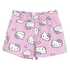 Cool Club Cool Club hlače KH LCG3002890 HELLO KITTY D Vijolična 68