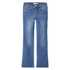 Name It Name It hlače denim DH 13208876_26_5 NKFPOLLY NOOS D Modra 116
