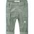 Name It Name It hlače DH 13246504 NBMBEN BOW TAP CORD PANT 7122-YT O F Zelena 56