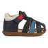 GEOX GEOX sandale B254VA B S.MACCHIA B. A C0693 0CL54 M plava 21
