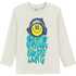 Cool Club Cool Club majica DR CCB3110703 F Siva 116 Cool Club Cool Club majica DR CCB3110703 F Siva 116