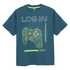 Cool Club Cool Club majica KR CCB3220227 F Zelena 140 Cool Club Cool Club majica KR CCB3220227 F Zelena 140