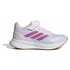 Adidas Adidas športni copat JP9405 RUNFALCON 5 EL C D white/pink 31 Adidas Adidas športni copat JP9405 RUNFALCON 5 EL C D white/pink 31