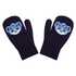 Icepeak Icepeak rokavice 1 prst 252865300I HOMBERG KD F Modra UNI