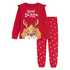 COOL CLUB COOL CLUB x-mas pidžama DR DH LUG2712883-00 PAW PATROL Ž Šareno 92