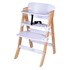 FreeON FreeON stol za hranjenje Home white/wood
