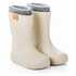 Snugi Snugi škornji za dež RBWS02 WoolySplash podloženi U beige 23 Snugi Snugi škornji za dež RBWS02 WoolySplash podloženi U beige 23