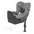 CYBEX Navlaka za autosjedalicu Sirona T/Z grey