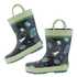 Stephen Joseph Stephen Joseph škornji za dež SPACE SJ-8801-98A F multicolor 24