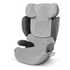 CYBEX CYBEX Navlaka za autosjedalicu Solution T/Z Plus grey