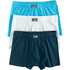 Cool Club Cool Club spodnje hlače boxer 3 kosi CUB2821786-00-P F Večbarvno 170/176