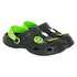 COOL CLUB COOL CLUB natikače FFF3S25-CB2359 M black 34