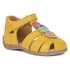 Froddo Froddo sandal G2150171 D dark yellow 19