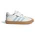 Adidas Adidas športni copat KH8711 VL COURT 3.0 EL C U white 33,5 Adidas Adidas športni copat KH8711 VL COURT 3.0 EL C U white 33,5