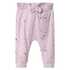 NAME IT NAME IT hlače trenirka DH 13240960 NBFDISSE Ž Ljubičasta 80