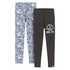 Cool Club Cool Club pajkice 2 kosa DH CCG2621520-00 D Večbarvno 152