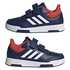 Adidas Adidas športni copat JH9539 Tensaur Sport 2.0 C F blue 28