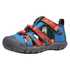 Keen Keen sandal 1027416 SEACAMP II CNX U multicolor 29