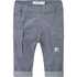 Name It Name It hlače DH 13246504 NBMBEN BOW TAP CORD PANT 7122-YT O F Modra 56
