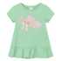 S.Oliver S.Oliver majica KR 2130570 D Zelena 104/110