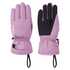 Icepeak Icepeak ski rokavice 5 prstov 252850553I HAYDEN JR D Roza S Icepeak Icepeak ski rokavice 5 prstov 252850553I HAYDEN JR D Roza S