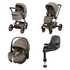 MAXI COSI MAXI COSI Kolica 4u1 Pebble 360 Pro2 Fame truffle