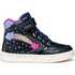 Geox Geox čevelj gležnjar J568WB J SKYLIN GIRL B C4243 0PVKC D navy/multicolor 28