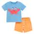 Cool Club Cool Club komplet 2 delni KR KH CCB2801769-00 F Večbarvno 68