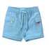 Original Marines Original Marines hlače KH DCP0441NM_Azzurro41 F turkizna 86