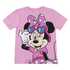 CERDA CERDA majica KR 2900003232 MINNIE Ž Roza 98 CERDA CERDA majica KR 2900003232 MINNIE Ž Roza 98
