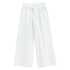 COOL CLUB COOL CLUB hlače DH CCG3011964 Ž Bijela 104