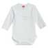 Clar Clar zg. deli bodi preklop Little & Cute DR 01770 D Bela 62 Clar Clar zg. deli bodi preklop Little & Cute DR 01770 D Bela 62
