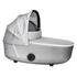 Cybex Cybex Košara za voziček LUX CC FE  Koi Mios mid grey