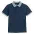 Cool Club Cool Club majica KR CCB3221349 F Modra 146 Cool Club Cool Club majica KR CCB3221349 F Modra 146