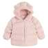 Cool Club Cool Club jakna DR COG3300180 D Roza 74 Cool Club Cool Club jakna DR COG3300180 D Roza 74