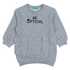 Benetton Benetton obleka DR 3J68GV00J D Siva 90