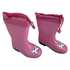STEP' ON STEP' ON čizme za kišu LBS-21P04 Ž pink 30 STEP' ON STEP' ON čizme za kišu LBS-21P04 Ž pink 30