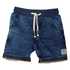 Original Marines Original Marines hlače denim KR DDP2148B F Modra 140