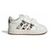 Adidas Adidas športni copat KJ4831 GRAND COURT 3.0 CF I D white 23 Adidas Adidas športni copat KJ4831 GRAND COURT 3.0 CF I D white 23