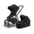 Thule Thule Voziček 2v1 Sleek + midnight black