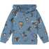 S.Oliver S.Oliver pulover DR 2169355 F Modra 92