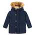 Cool Club Cool Club jakna COB2521504 F Modra 146
