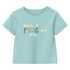S.Oliver S.Oliver majica KR 2178562 F Modra 68