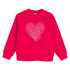 Cool Club Cool Club pulover DR CCG3010395 D Rdeča 128