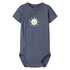NAME IT NAME IT bodi preklop KR 13230776_26_6 NBMVACION M Plava 62
