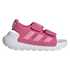 Adidas Adidas sandal ID0305 ALTASWIM 2.0 I D roza 21