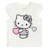 Cool Club Cool Club majica KR LCG3002891 SANRIO D Bela 68