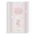 Albero mio Albero mio previjalna blazina MM70 soft clouds pink