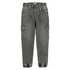 Cool Club Cool Club hlače DH CJB3121400 F Siva 146