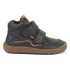 Froddo Froddo čevelj gležnjar - membrana G3110264 BAREFOOT TEX AUTUMN LEATHER F dark blue 24 Froddo Froddo čevelj gležnjar - membrana G3110264 BAREFOOT TEX AUTUMN LEATHER F dark blue 24